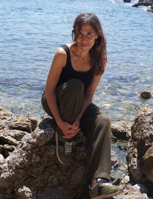 guapa